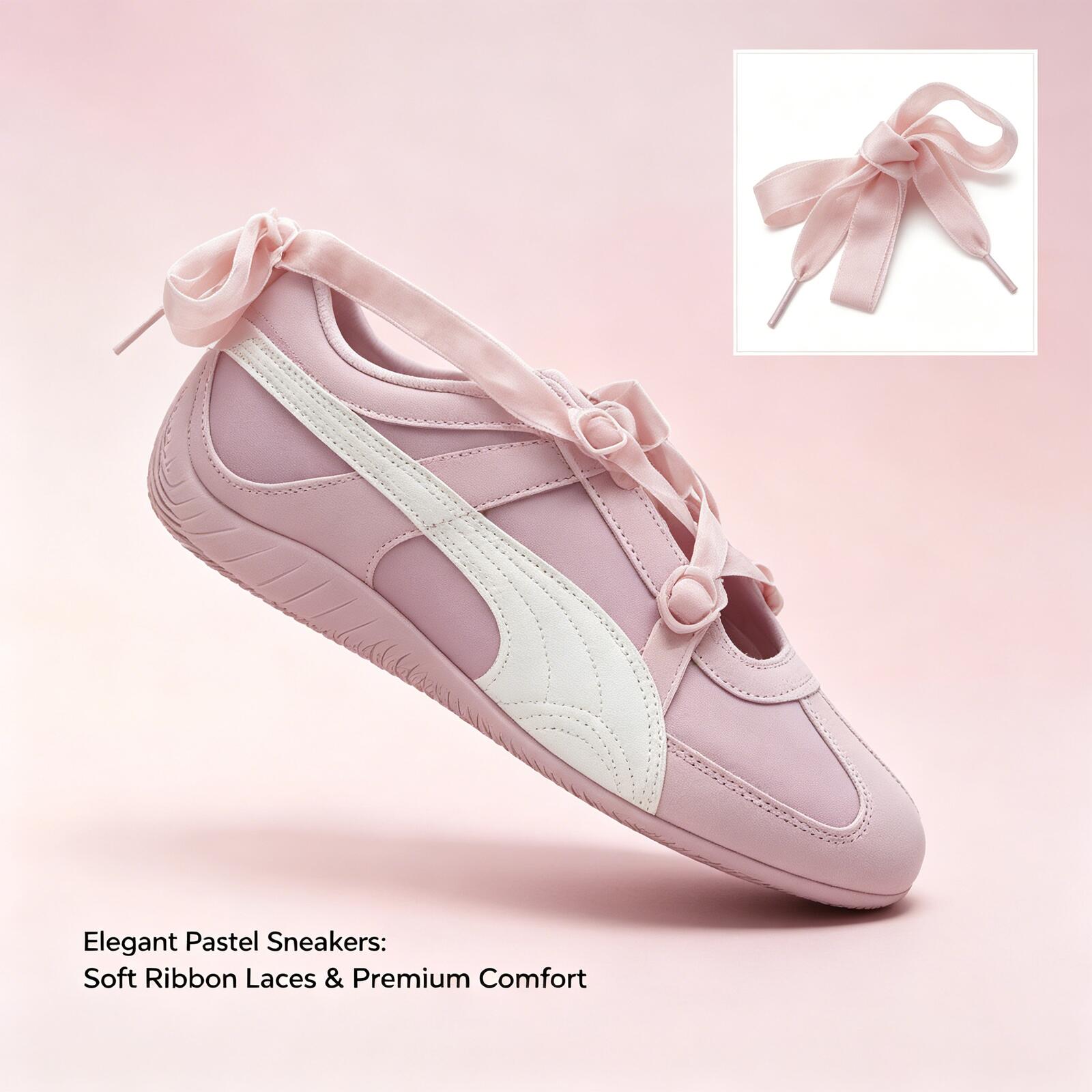 Men Shoes Puma - adidas Czarne Białe Trzy Paski Oddychające