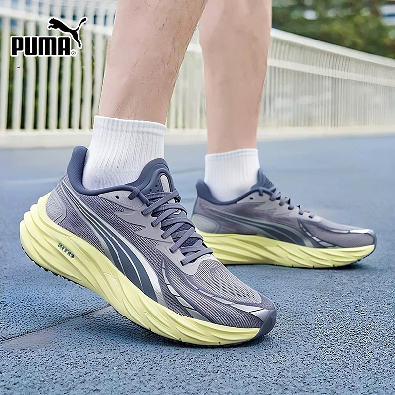Men Shoes Puma - Buty męskie Puma - Velocity NITRO