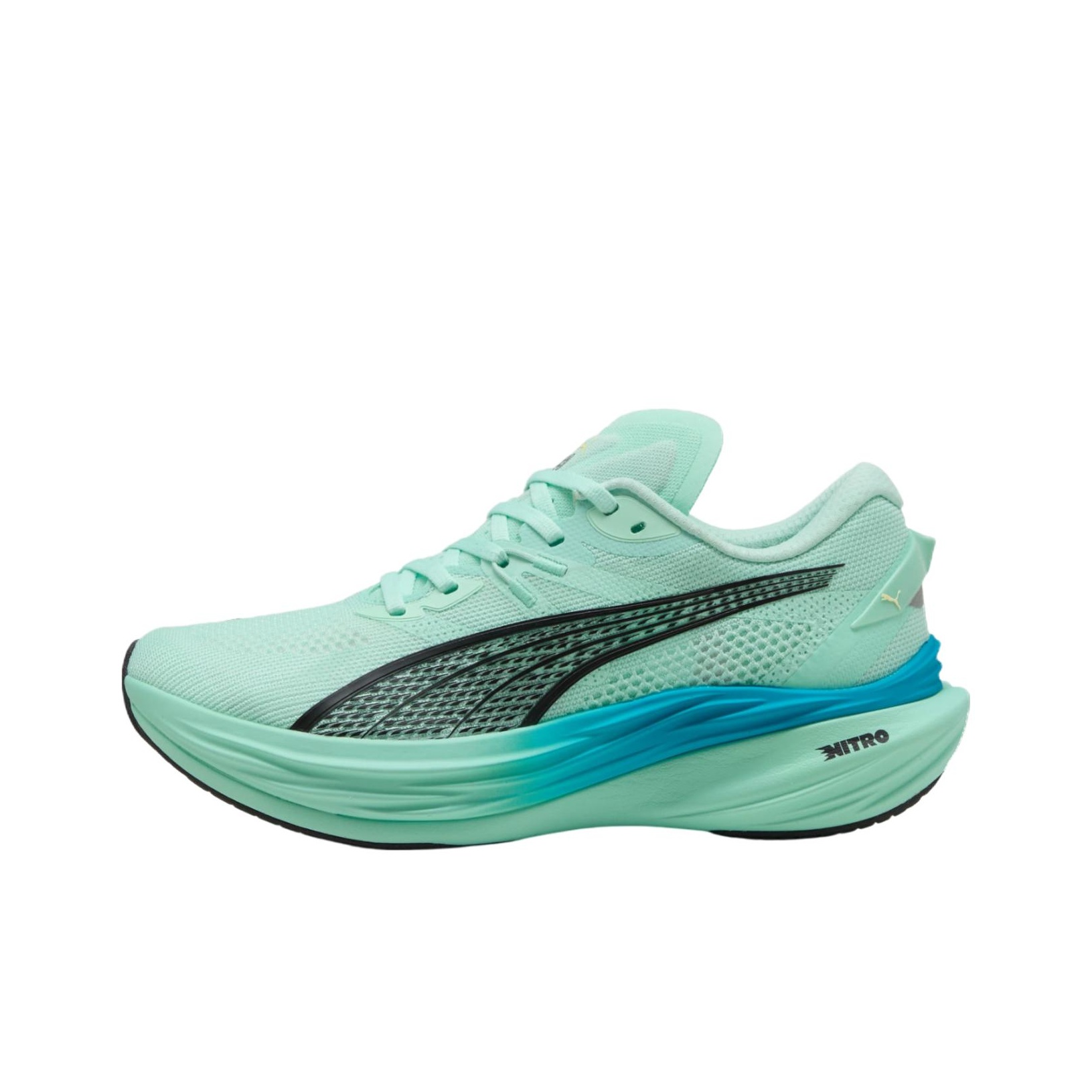 Men Shoes Puma - PUMA Deviate NITRO 3 Niskoprofilowe Buty