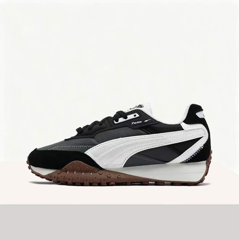 Men Shoes Puma - Puma Blktop Rider: Wygodne, uniwersalne i