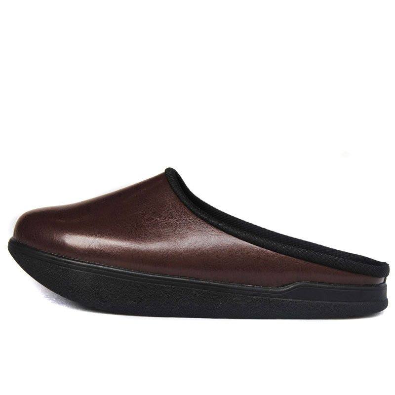 Men'S Shoes In Clarks - Kapcie z ujemnym obcasem damskie i