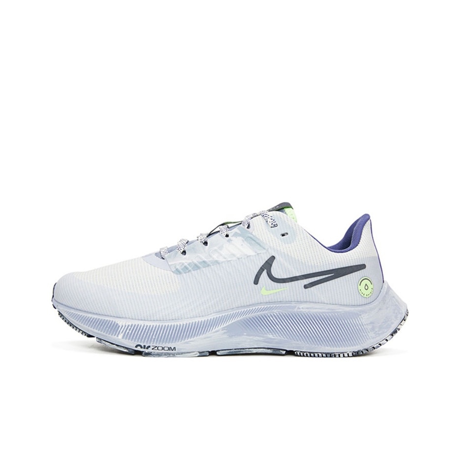 Men'S Shoes Green And White - Damskie buty do biegania Nike Pegasus