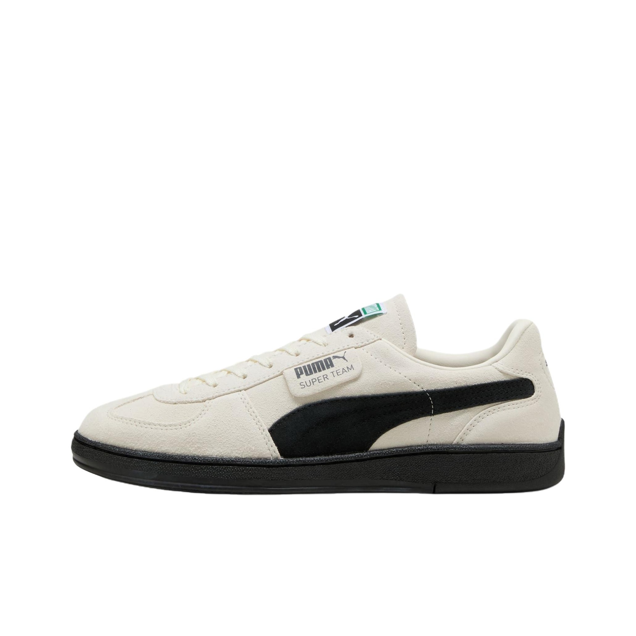 Men Shoes Puma - PUMA SUPER TEAM Odporność na ścieranie