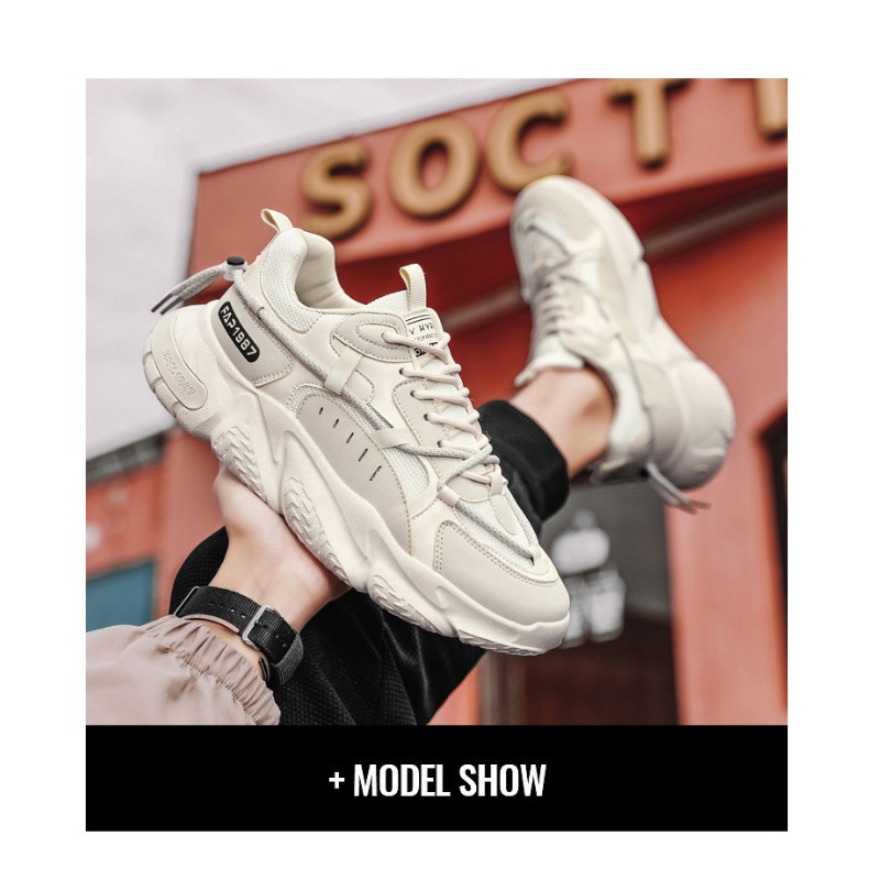 Men Shoes Size 11 - Zimowe męskie buty 2026, modne sportowe