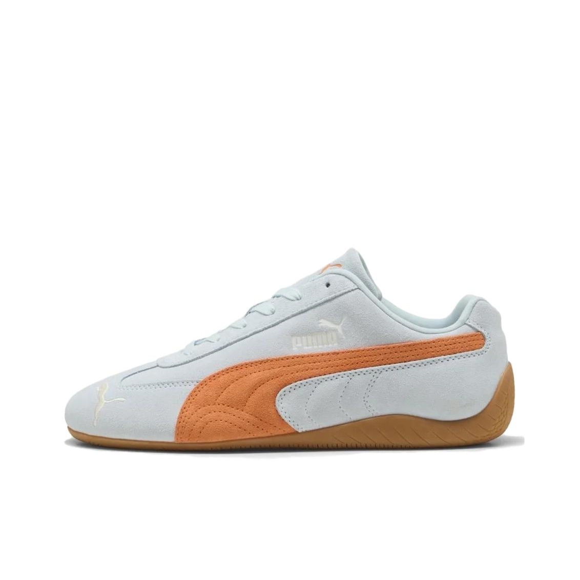 Men Shoes Puma - PUMA Speedcat Odporna na ścieranie niska