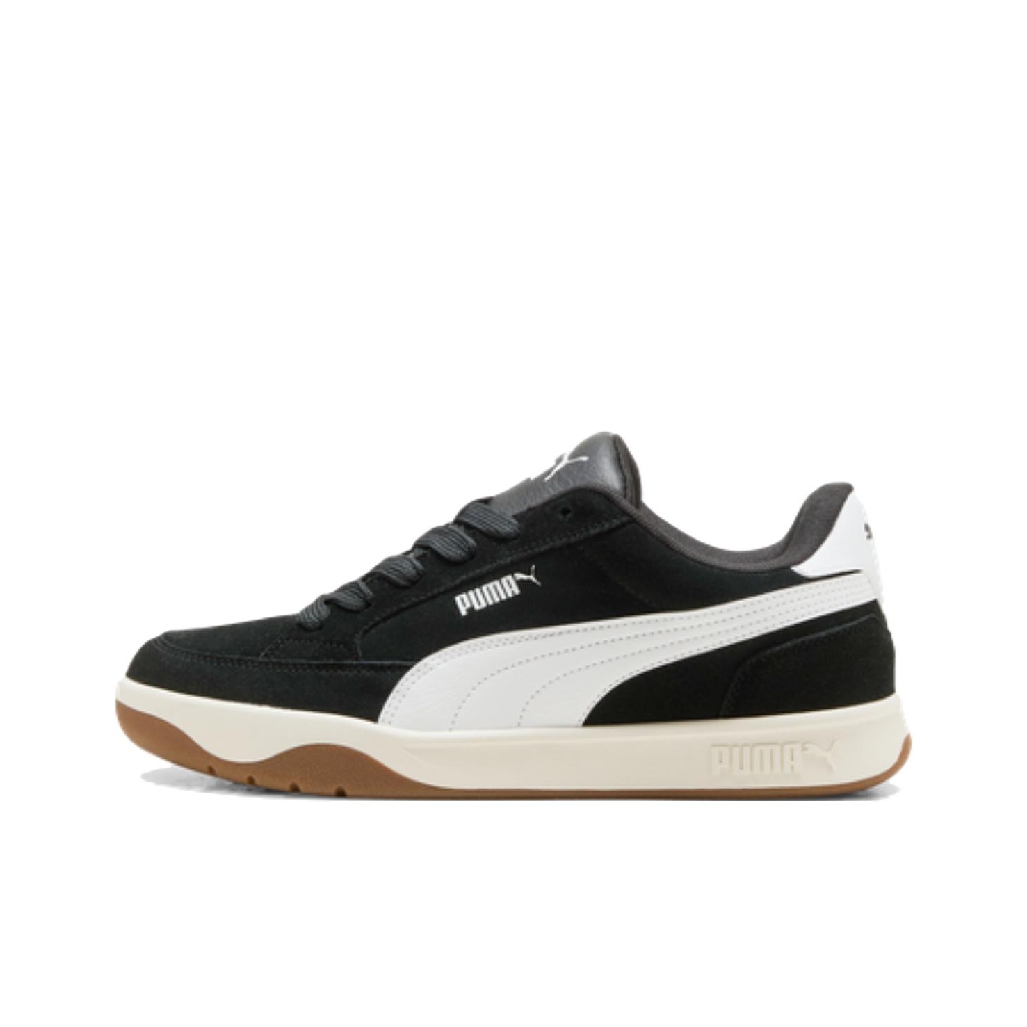 Men Shoes Puma - PUMA Park LT Low top Buty