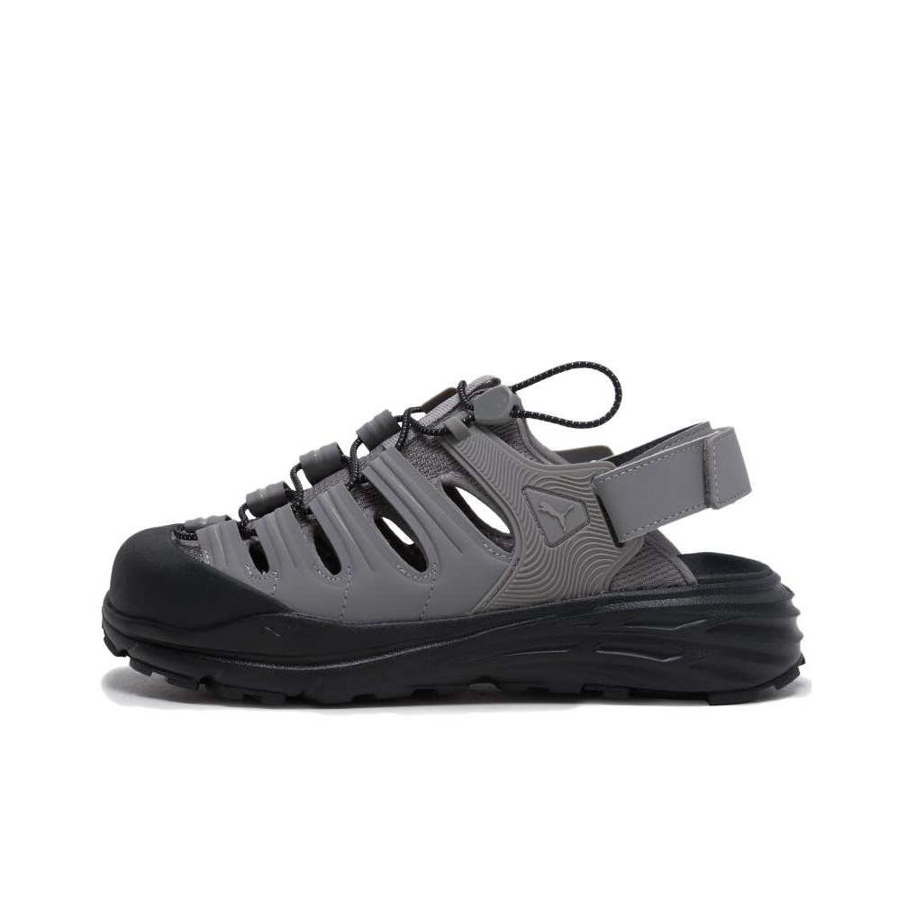 Men Shoes Puma - PUMA Hypnotic Oddychające buty trekkingowe do
