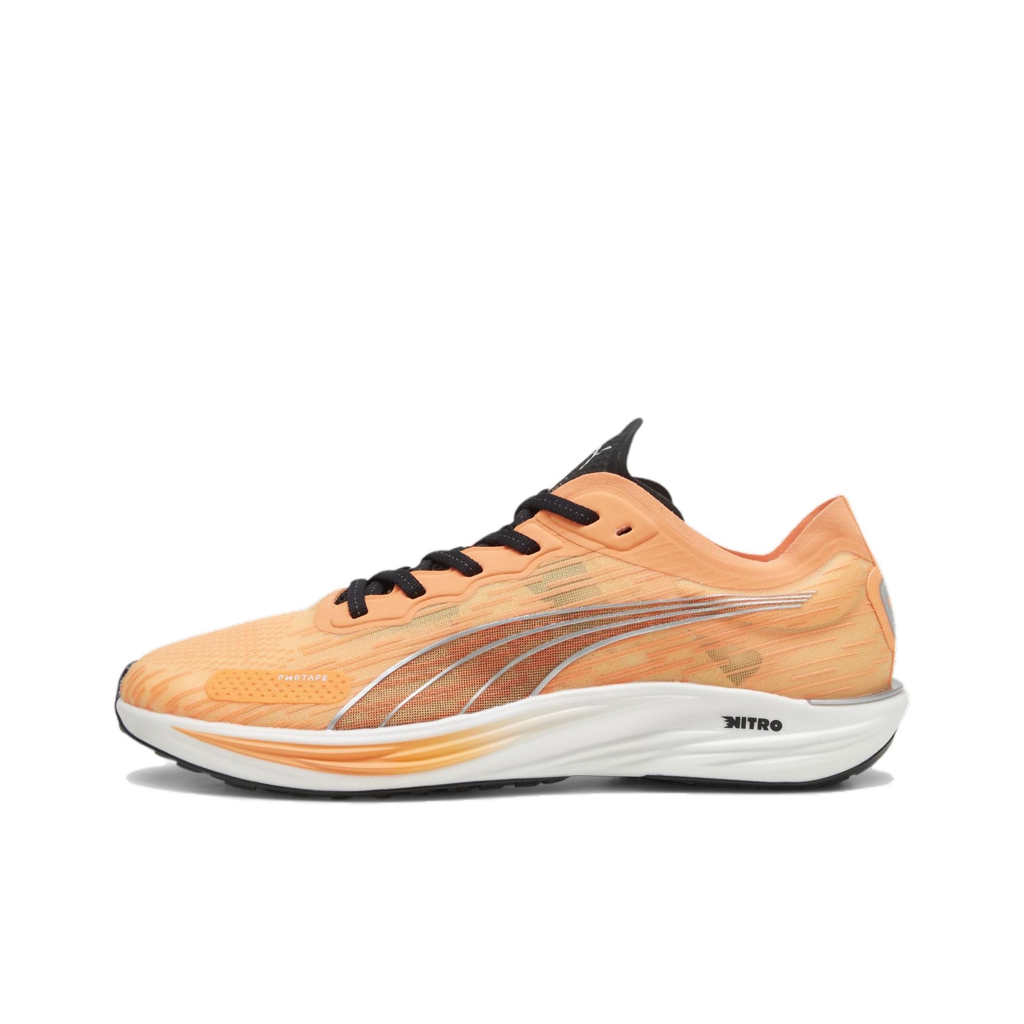 Men Shoes Puma - PUMA Liberate Nitro Antypoślizgowe Niskie Buty