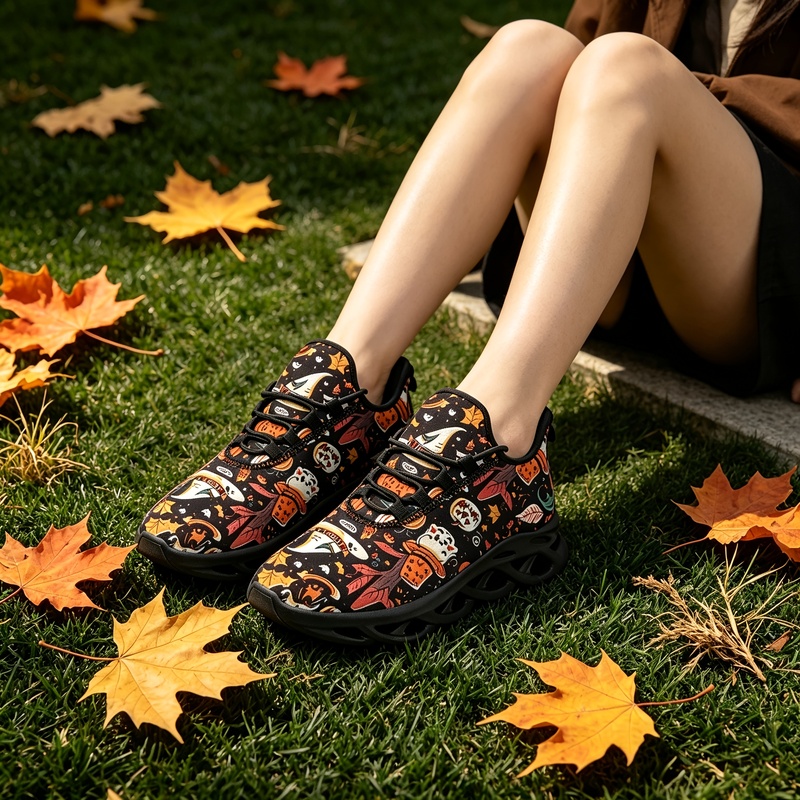Men'S Shoes Limited Edition - Damskie Męskie Buty do Biegania Buty