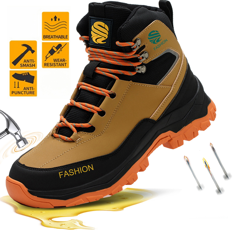 Men'S Shoes With Toes - Idealny prezent na Dzień Ojca i