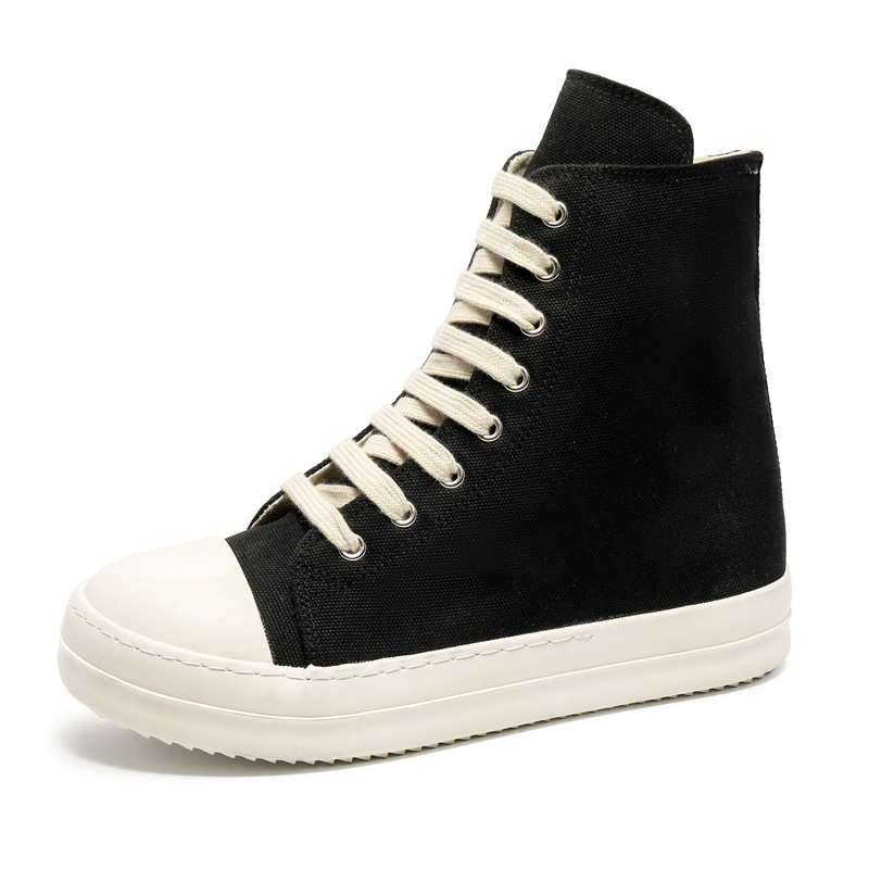 Men Shoes Boss - Popularne męskie sneakersy, męskie buty codzienne,
