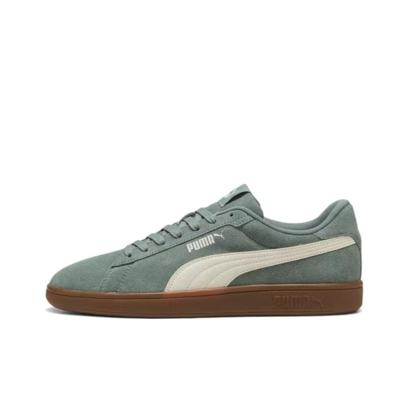 Men Shoes Puma - PUMA Smash 3.0 Antypoślizgowe Niskoprofilowe Buty