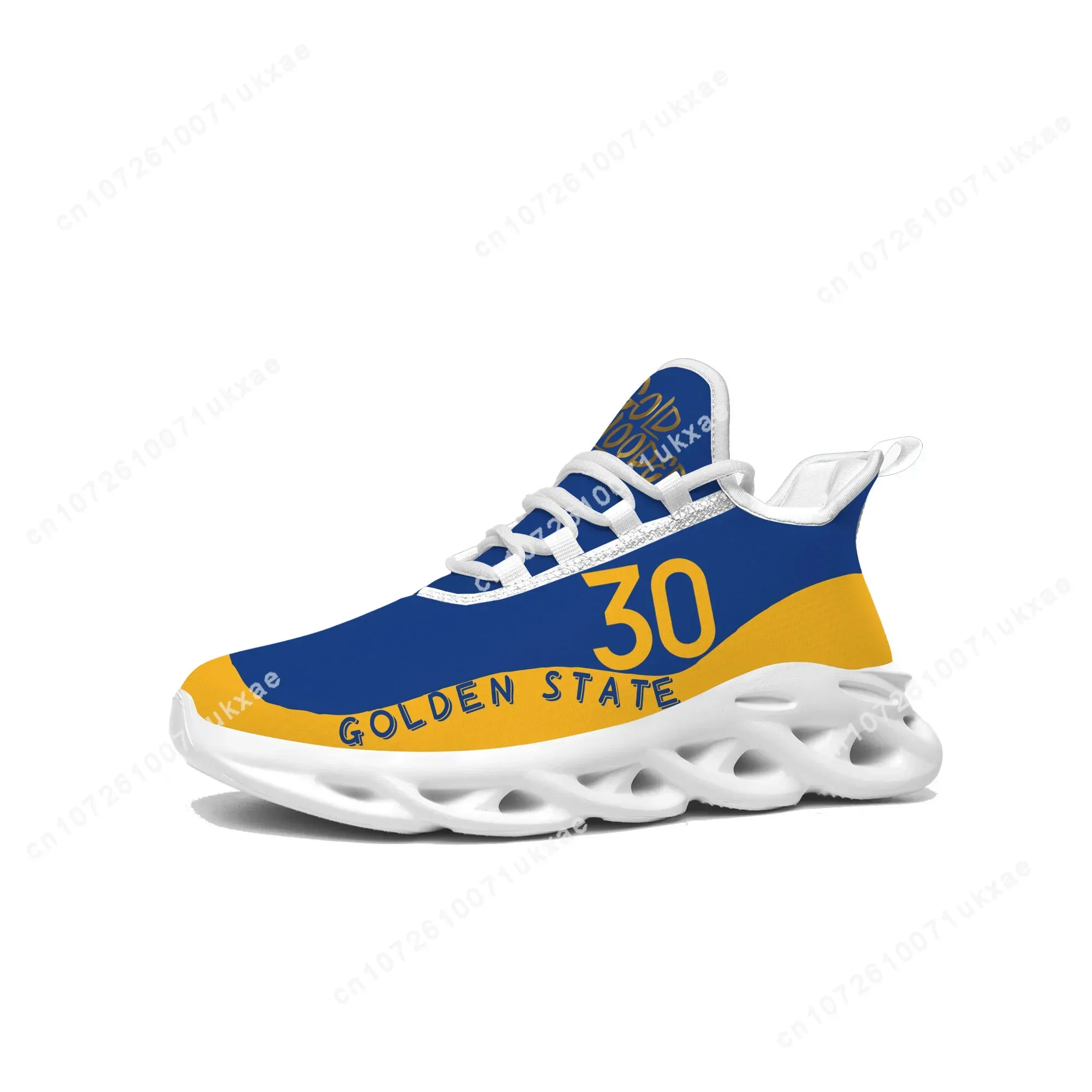 Golden State Numer 30 11 23 Zł – Men Shoes Size 11 recenzja i cena