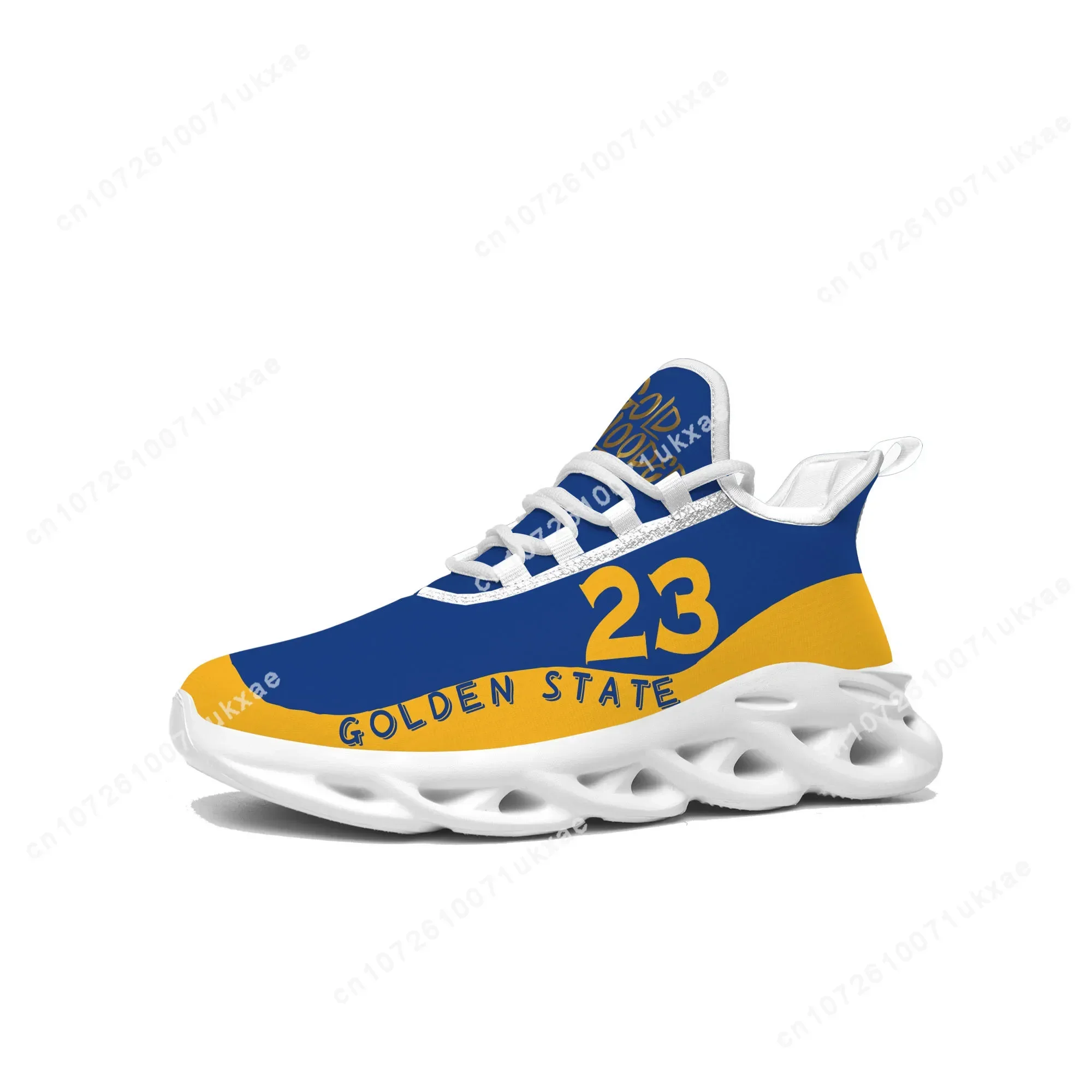Golden State Numer 30 11 23 Zł – Men Shoes Size 11 recenzja i cena
