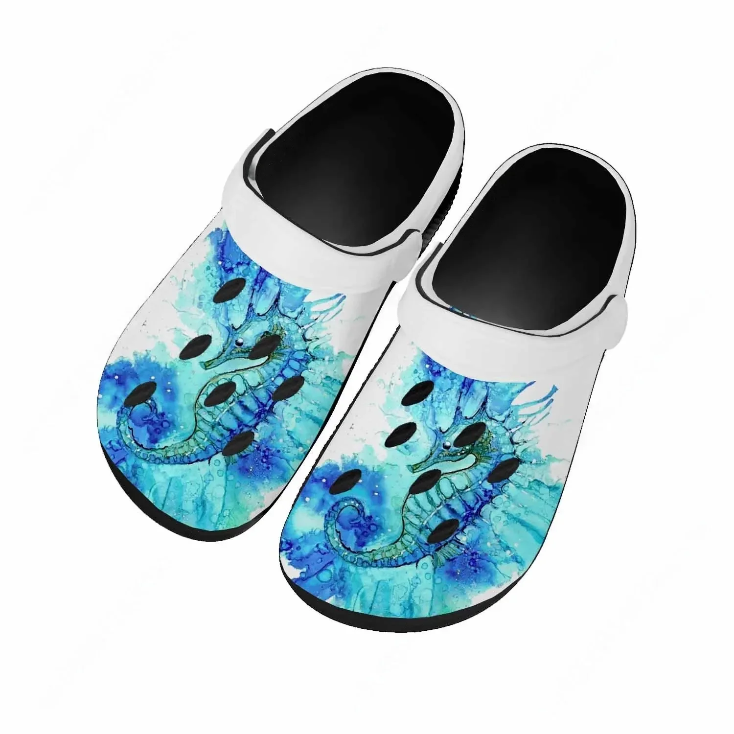 Sandały Seahorse dla kobiet i  – Men Shoes High recenzja i cena