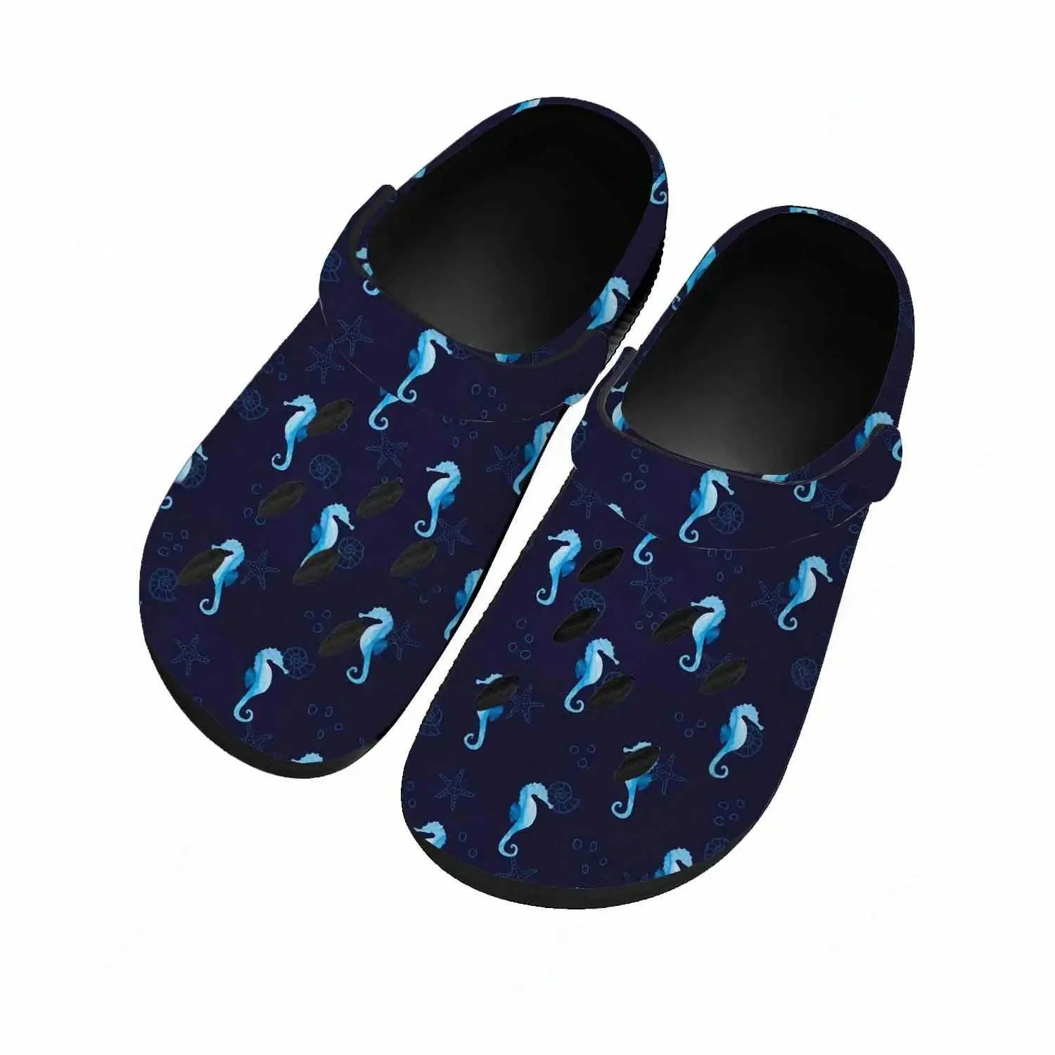 Sandały Seahorse dla kobiet i  – Men Shoes High recenzja i cena