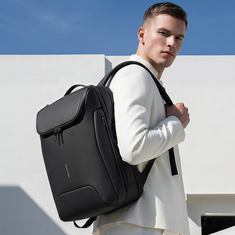 MARK RYDEN 31L Inteligentny mę – Men Shoes Boss recenzja i cena