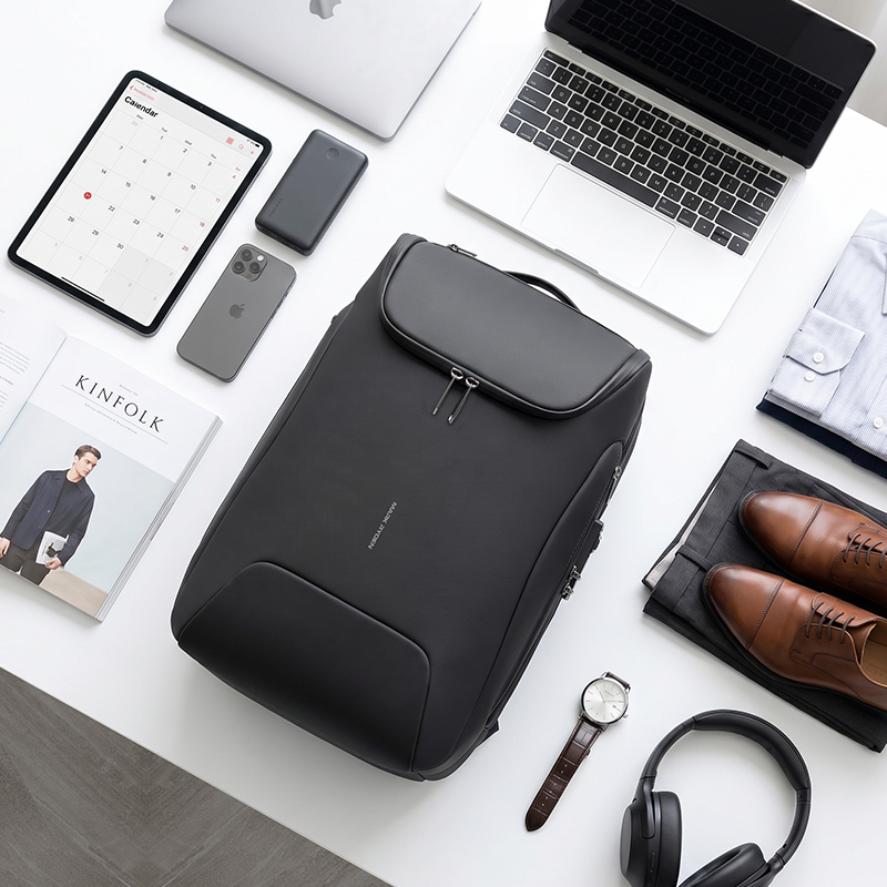 MARK RYDEN 31L Inteligentny mę – Men Shoes Boss recenzja i cena