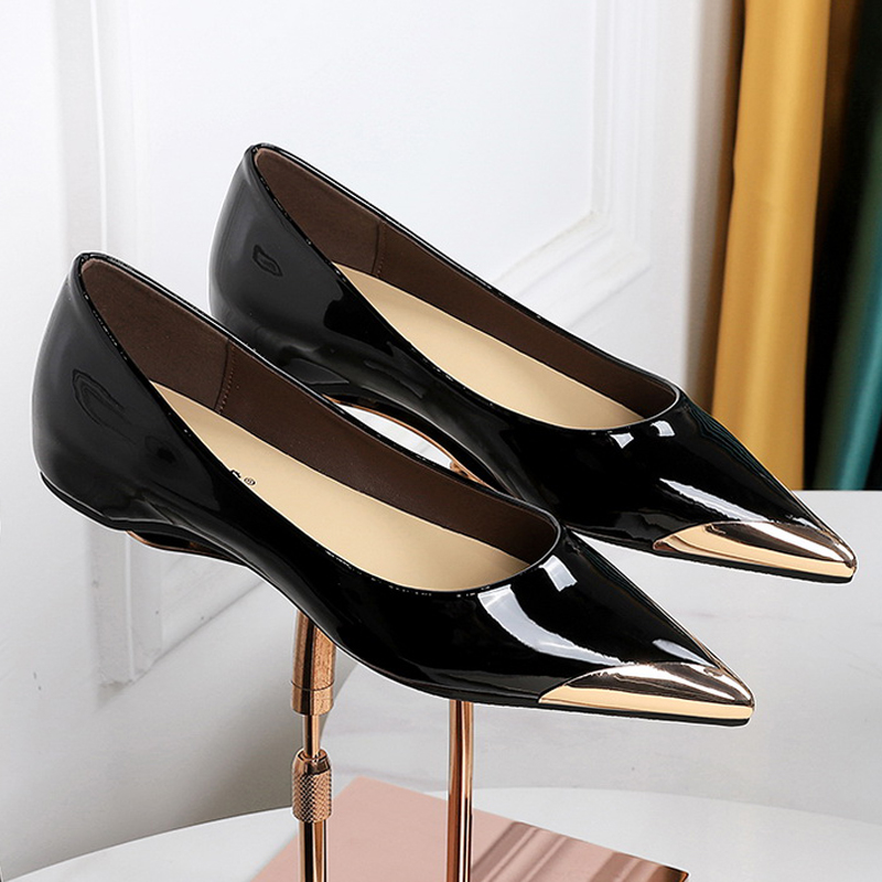Buty BIGTREE Damskie buty na n – Men'S Shoes Slip On recenzja i cena