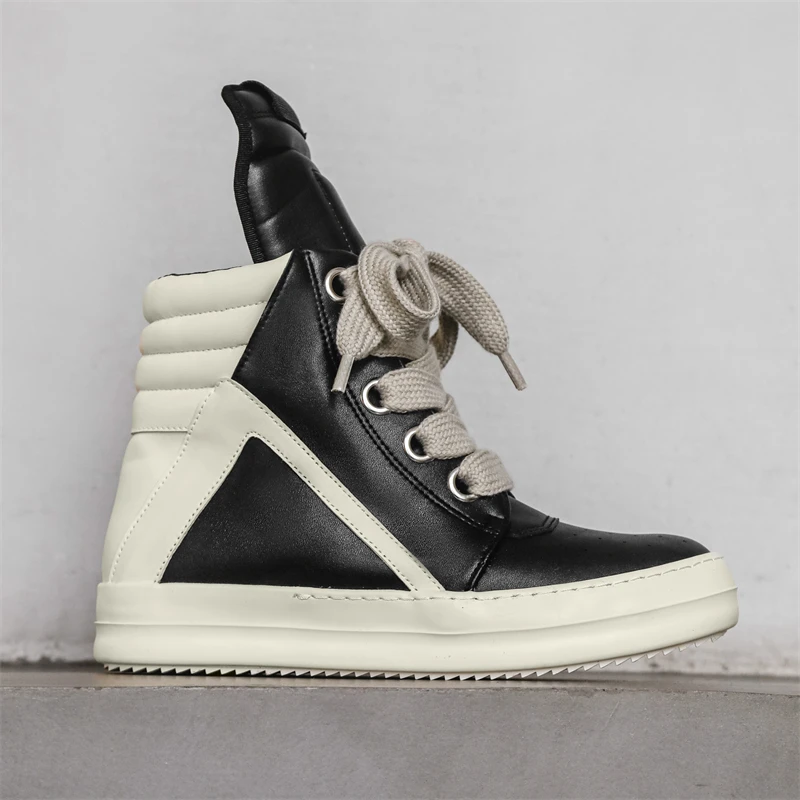 Męskie luksusowe sneakersy cas – Men'S Shoes Height Increase recenzja i cena