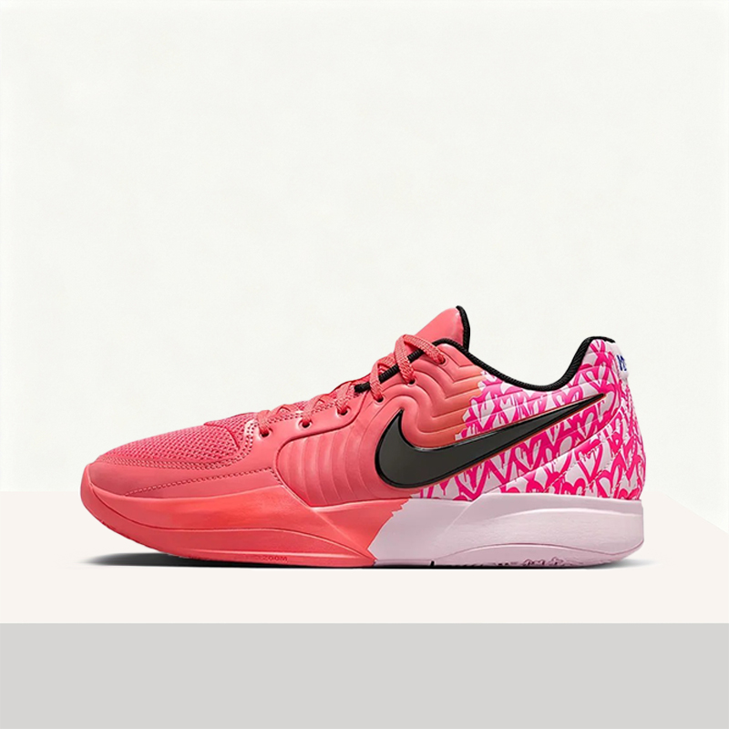 Nike Ja 2 Valentine's Day Limi – Men'S Shoes Limited Edition recenzja i cena