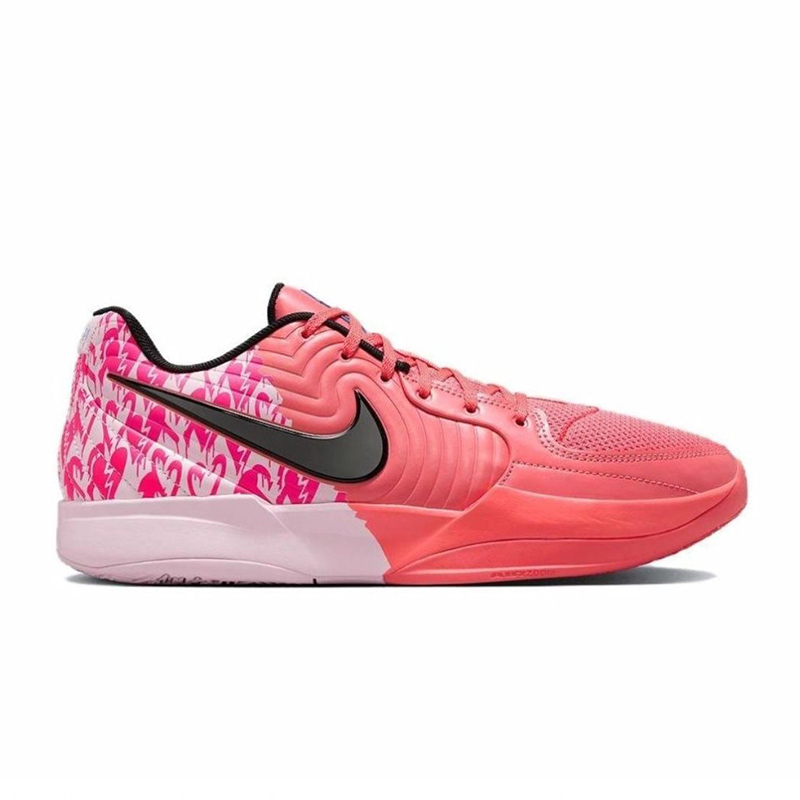 Nike Ja 2 Valentine's Day Limi – Men'S Shoes Limited Edition recenzja i cena