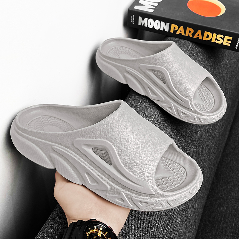 Klapki Y2k 2026 w nowym koreań – Men'S Shoes For Summer recenzja i cena