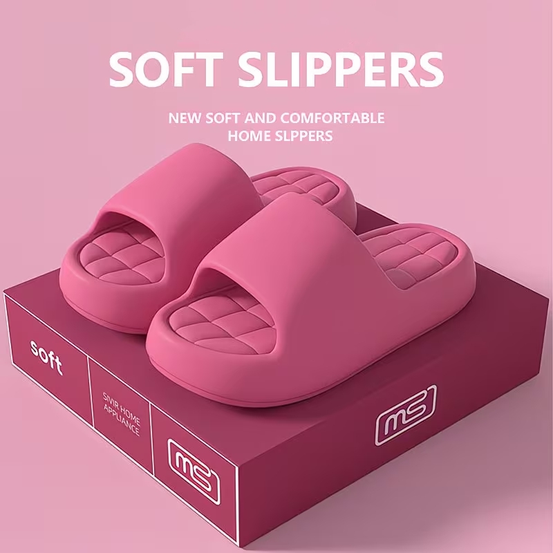 Damskie letnie kapcie, klapki  – Men'S Shoes For Summer recenzja i cena