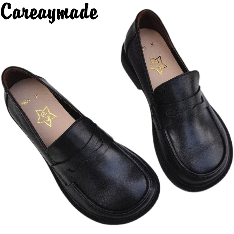 Careaymade-buty damskie na co  – Men'S Shoes Slip On recenzja i cena