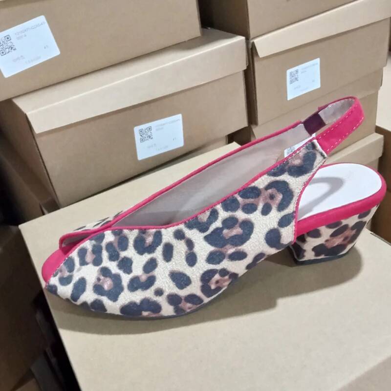 Sandały damskie z odkrytymi pa – Men'S Shoes Slip On recenzja i cena