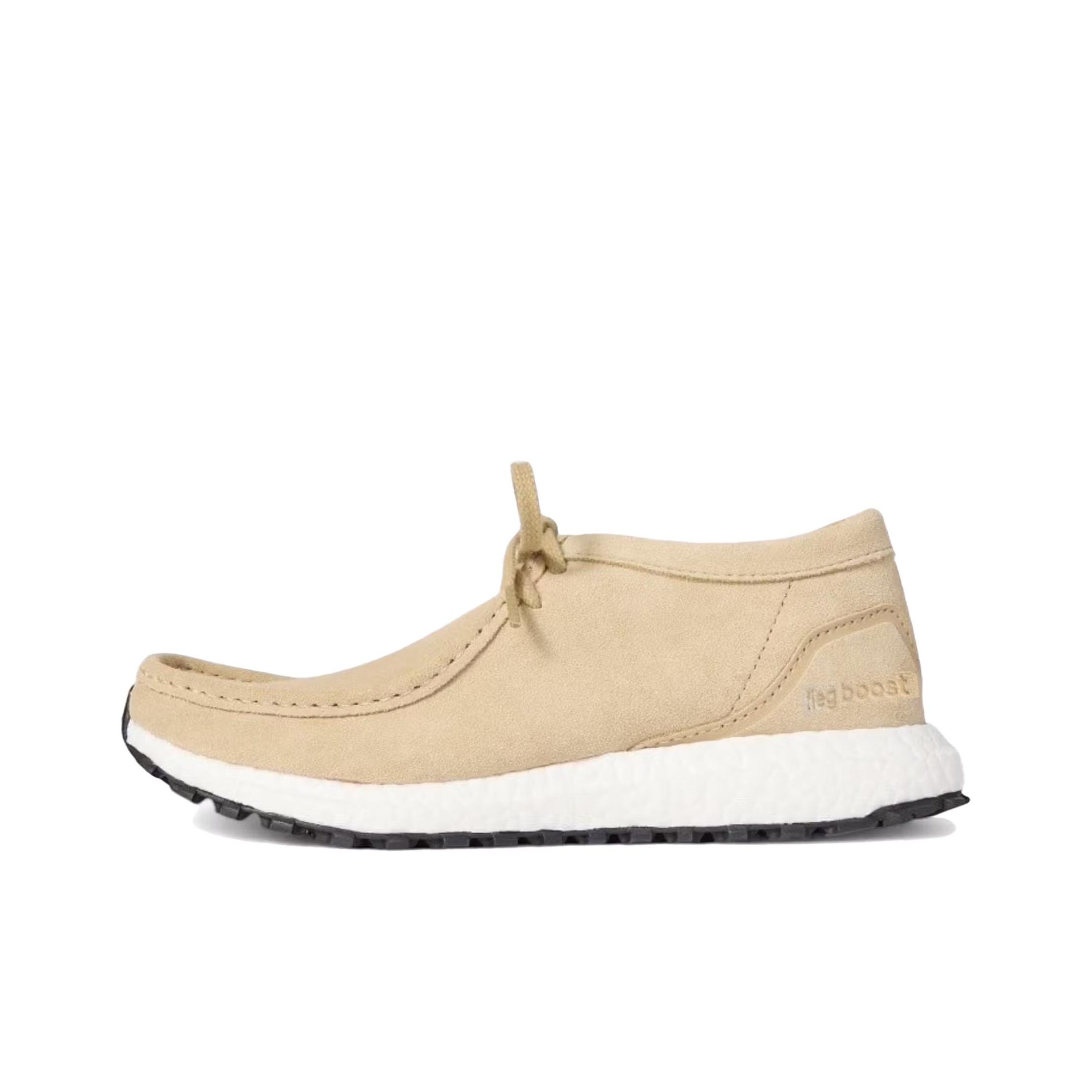 KITH X Clarks x Adidas Wallabe – Men'S Shoes In Clarks recenzja i cena