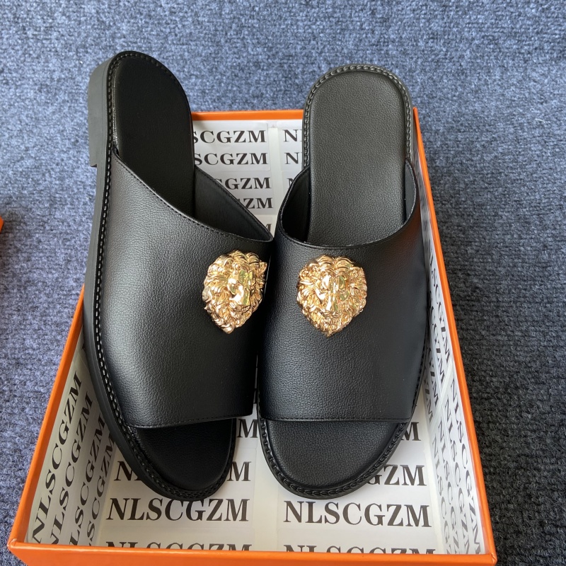 Oryginalne buty marki, czarne  – Men Shoes Boss recenzja i cena