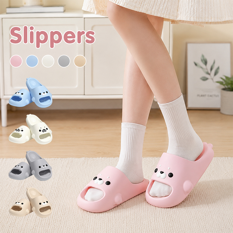 Klapki Damskie Letnie Miękkie  – Men'S Shoes For Summer recenzja i cena