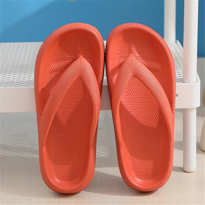 Antypoślizgowe Klapki na Platf – Men'S Shoes With Toes recenzja i cena