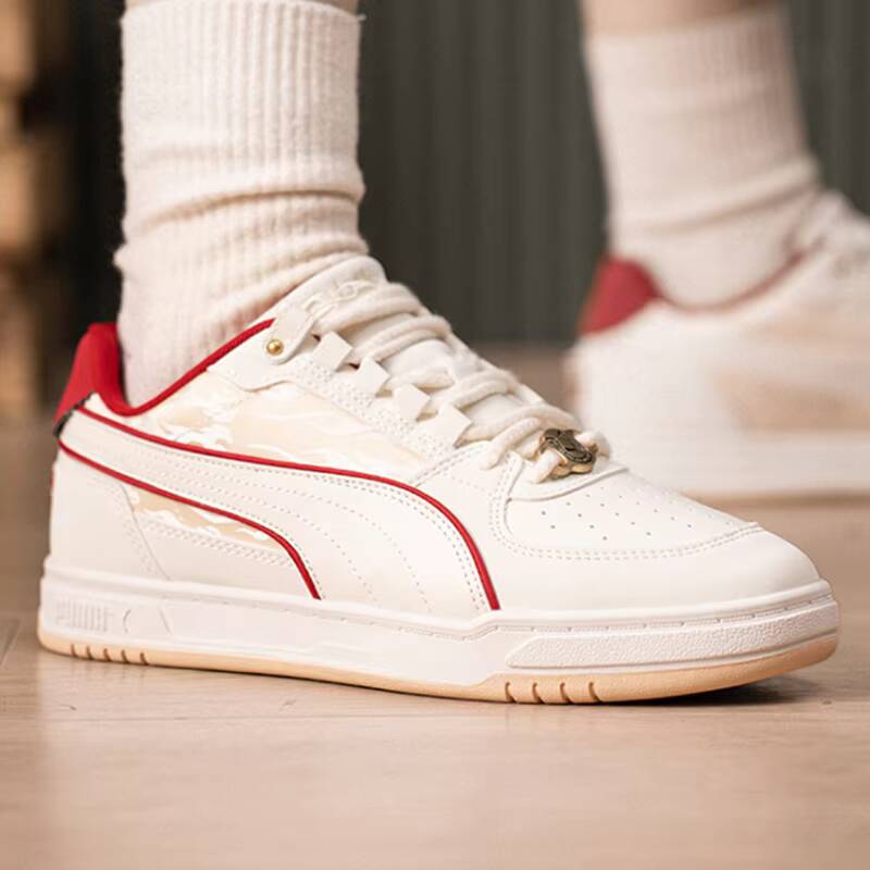Caven PUMA III Year Of The Hor – Men'S Shoes Limited Edition recenzja i cena