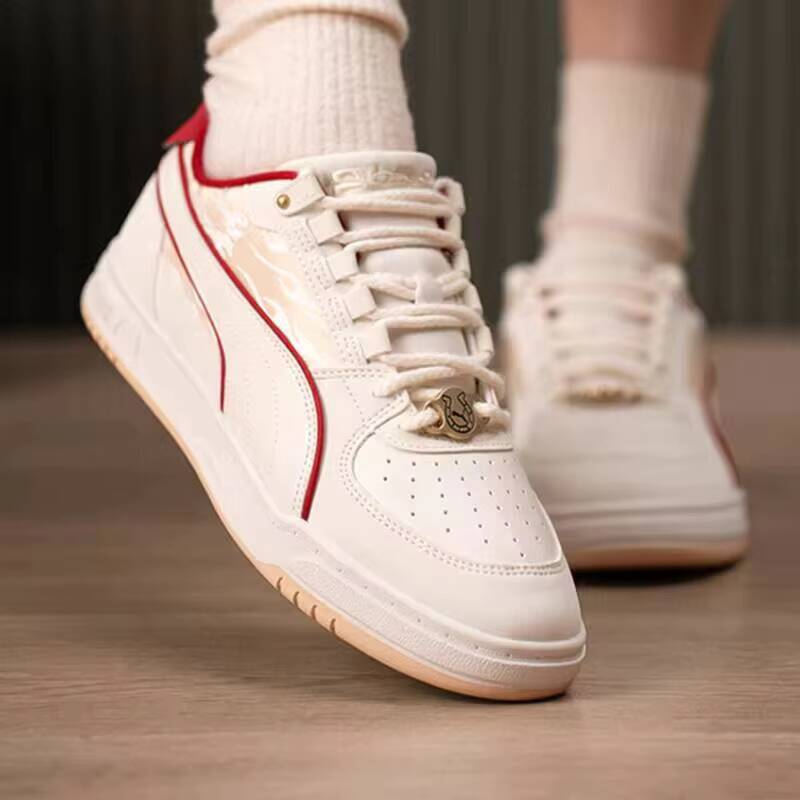 2026 PUMA Caven III Year 40678 – Men'S Shoes Limited Edition recenzja i cena