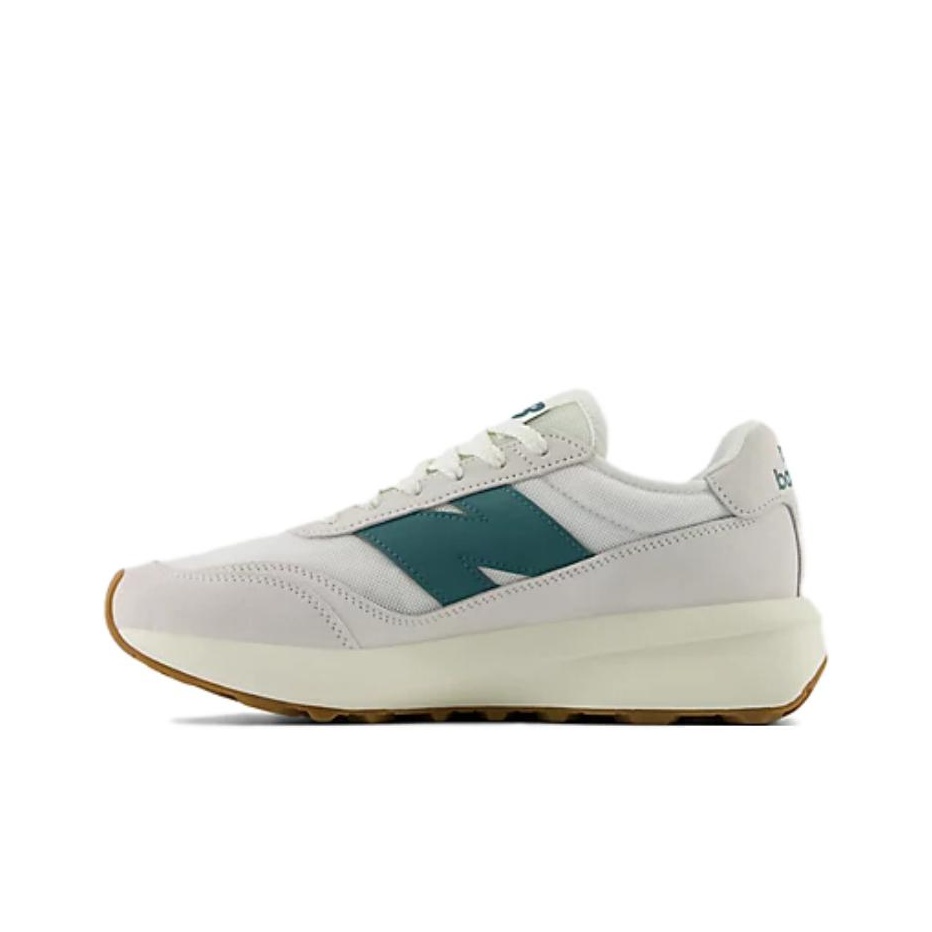 Buty do biegania New Balance 3 – Men'S Shoes Green And White recenzja i cena