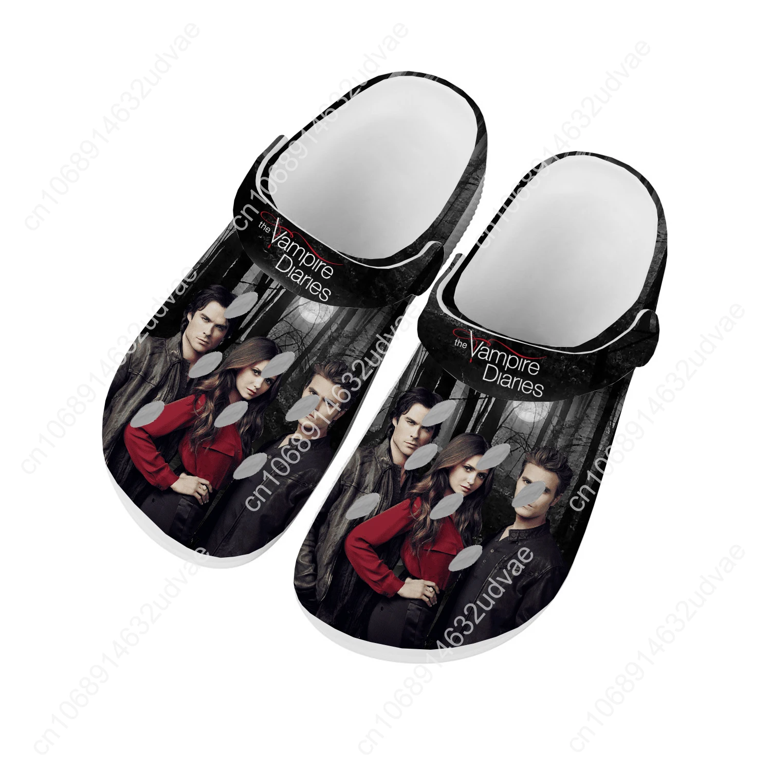 Buty Wodne Wampirzy Męskie Dam – Men'S Shoes For Summer recenzja i cena