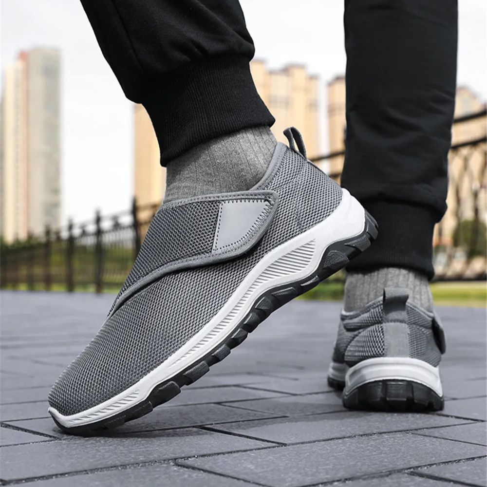 Męskie i damskie oddychające w – Men'S Shoes Slip On recenzja i cena