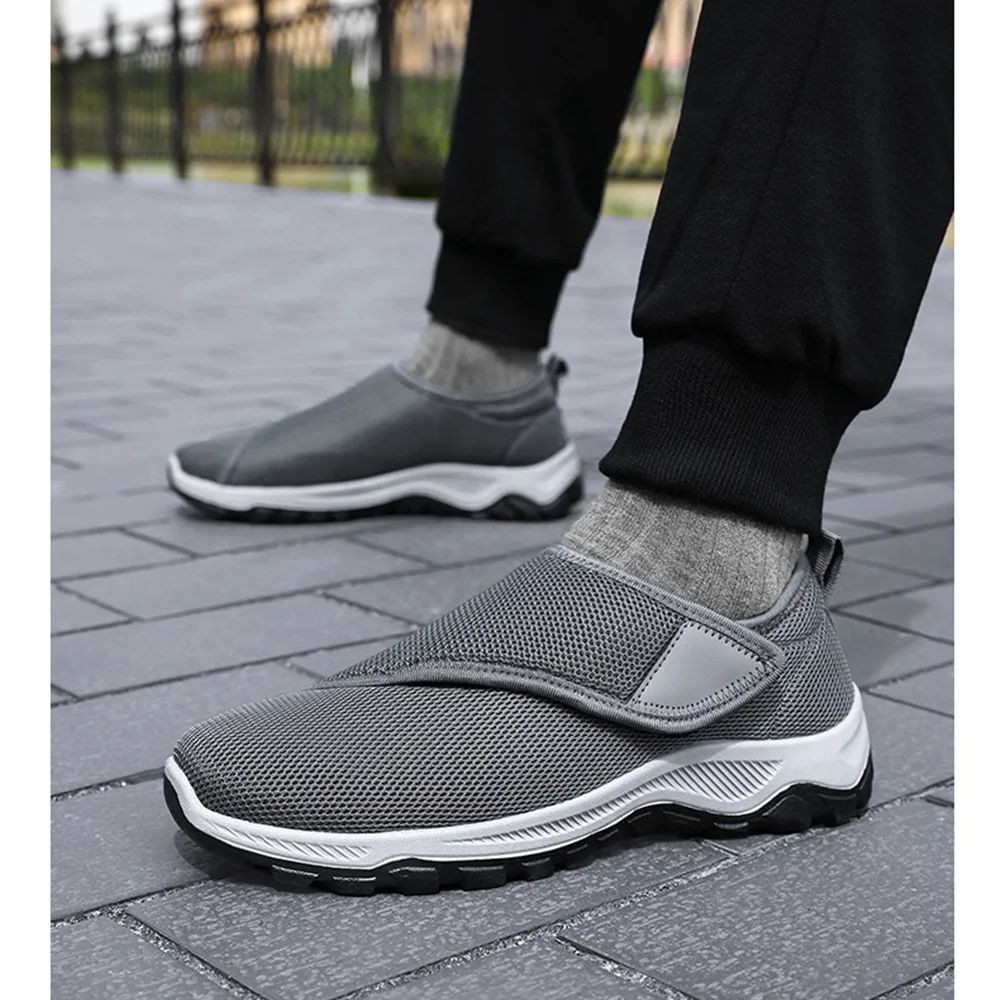 Męskie i damskie oddychające w – Men'S Shoes Slip On recenzja i cena