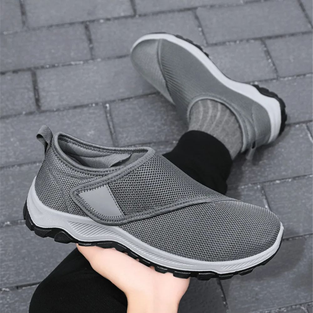 Męskie i damskie oddychające w – Men'S Shoes Slip On recenzja i cena