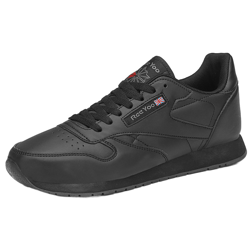 Lekkie buty dla par Duże rozmi – Men Shoes Boss recenzja i cena
