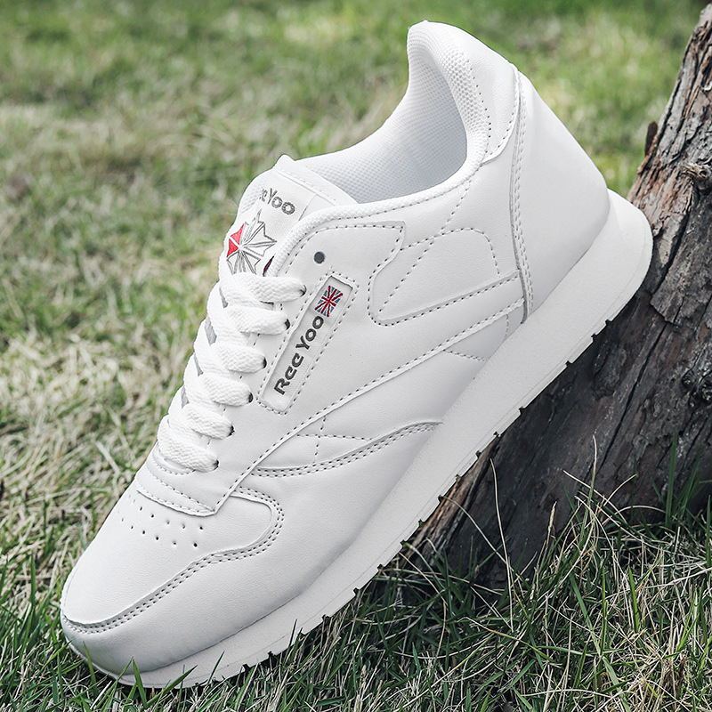 Lekkie buty dla par Duże rozmi – Men Shoes Boss recenzja i cena