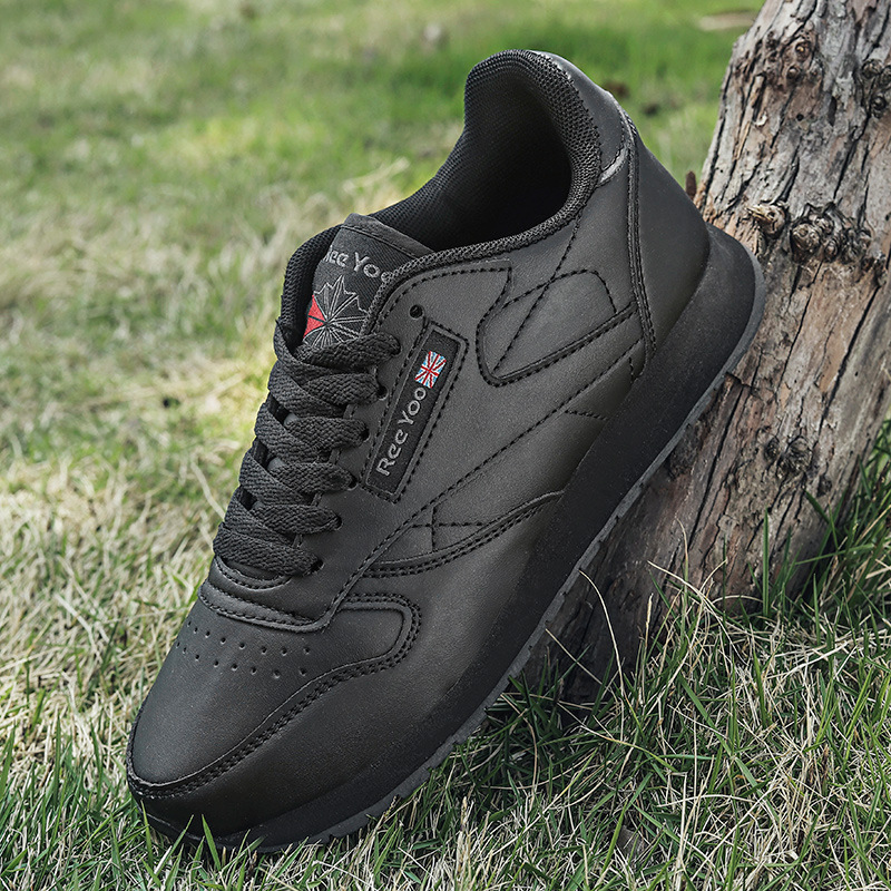 Lekkie buty dla par Duże rozmi – Men Shoes Boss recenzja i cena
