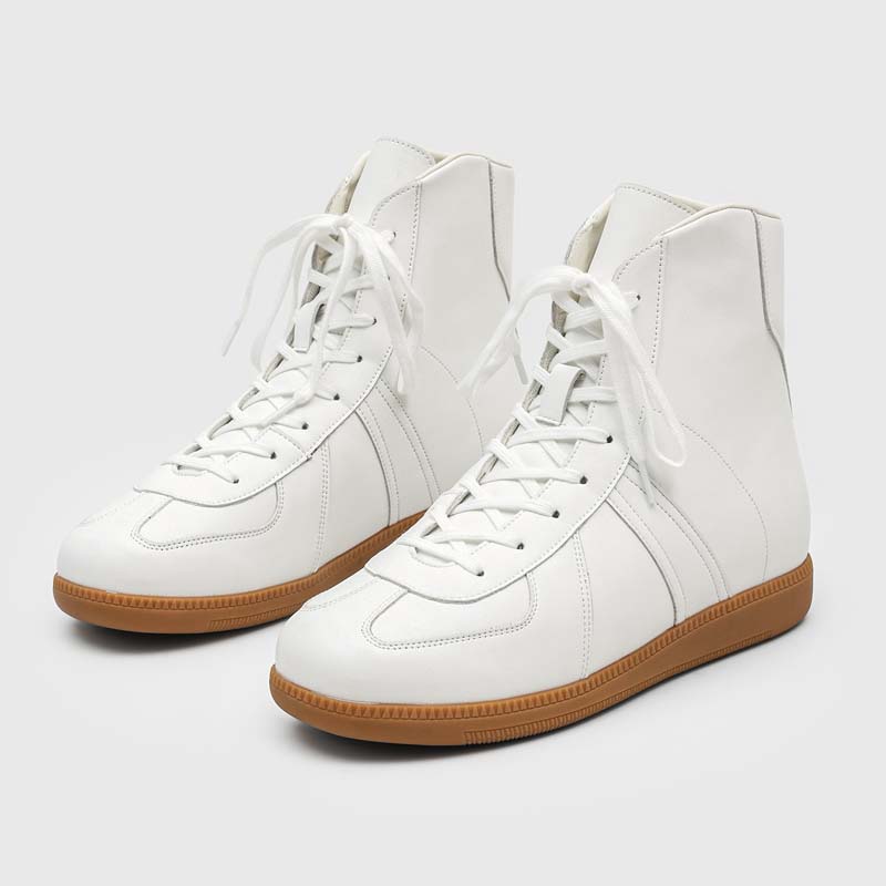 Męskie klasyczne buty typu hig – Men'S Shoes Height Increase recenzja i cena