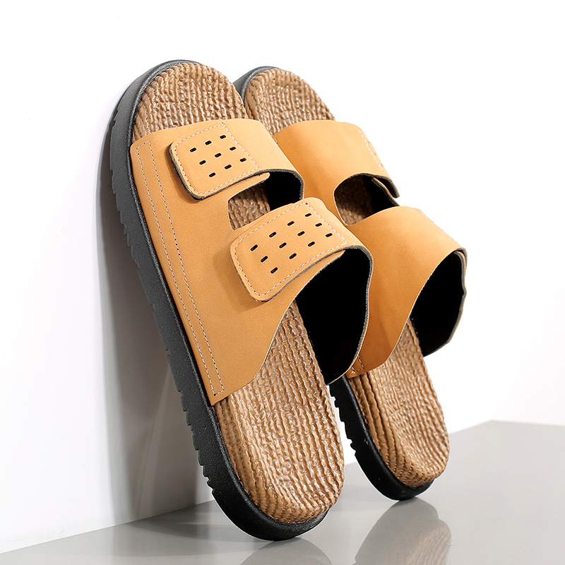 Designerskie męskie sandały le – Men'S Shoes Slip On recenzja i cena