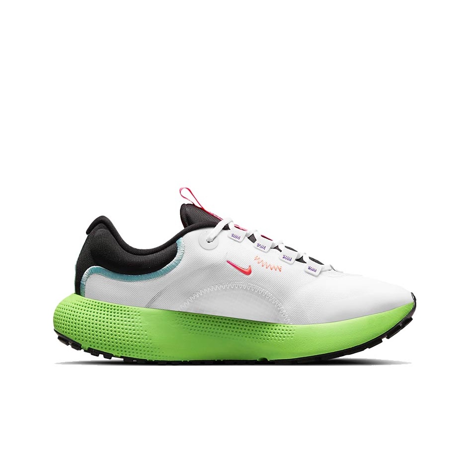 Damskie buty do biegania Nike  – Men'S Shoes Green And White recenzja i cena
