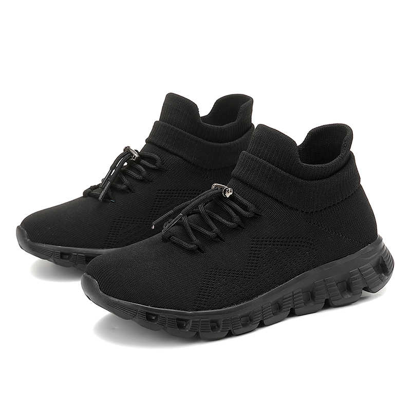 Antypoślizgowe buty snowboardo – Men Shoes High recenzja i cena