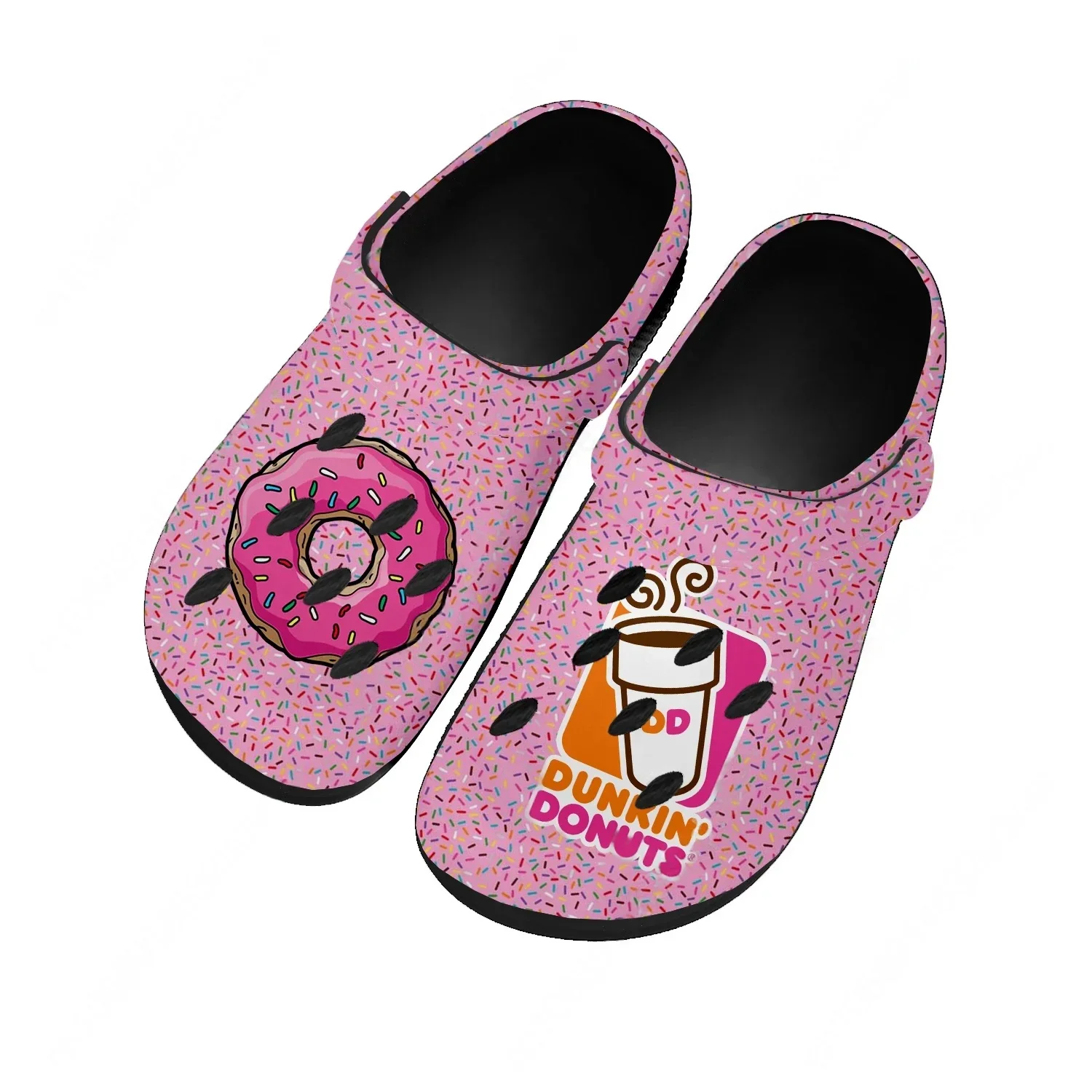 Sandały Dunkin Damskie Młodzie – Men Shoes High recenzja i cena