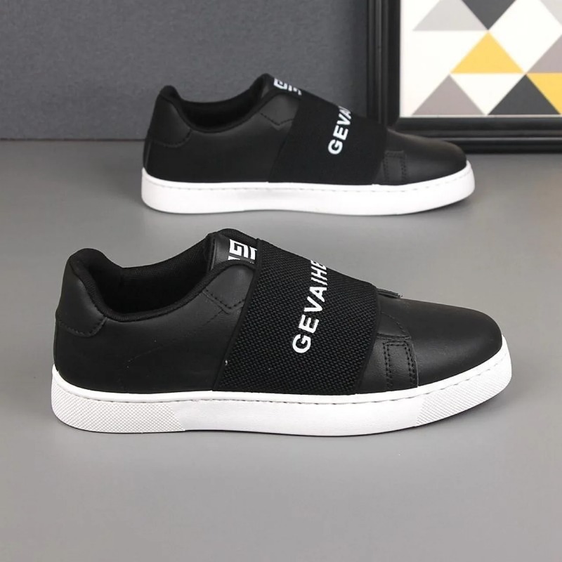 Modne markowe uniwersalne oddy – Men Shoes Boss recenzja i cena